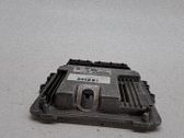 Motorsteuergerät ECU