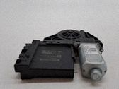 Motor del regulador de la ventanilla de la puerta delantera