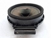 Altavoz de la puerta delantera