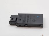Central body control module