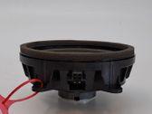 Altavoz de la puerta delantera