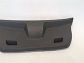 Trunk/boot side trim panel