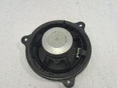 Altavoz de la puerta delantera