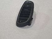 Moldura protectora de la rejilla de ventilación del panel