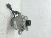 Lichtmaschine