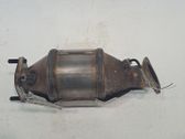 Filtro de partículas del catalizador/FAP/DPF