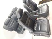 Juego de airbag con panel