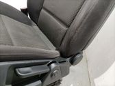 Asiento delantero del conductor