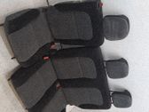 Asiento trasero