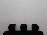 Asiento trasero