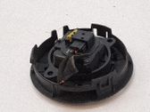 Altavoz de la puerta delantera