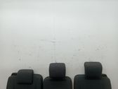 Juego de airbag con panel