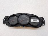 Velocímetro (tablero de instrumentos)
