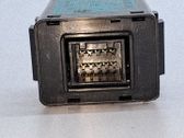 Unidad de control/módulo de carrocería central