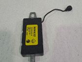 Amplificador de sonido