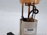 Kraftstoffpumpe im Tank
