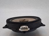 Altavoz de la puerta delantera