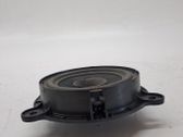 Altavoz de la puerta delantera