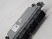 Unidad de control/módulo ECU del motor