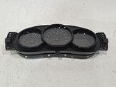 Velocímetro (tablero de instrumentos)