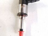 Inyector de combustible