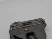 Cerradura de capó