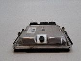 Unidad de control/módulo ECU del motor