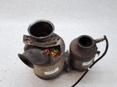 Filtr cząstek stałych Katalizator / FAP / DPF