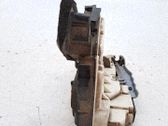Cerradura de puerta delantera