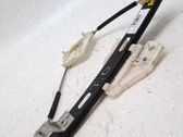 Regulador de ventanilla eléctrico de puerta delantera