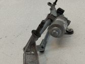 Motor del limpiafaros delantero