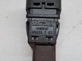 Unidad de control/módulo de carrocería central