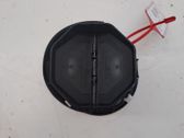 Moldura protectora de la rejilla de ventilación del panel