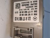 Unidad de control/módulo de carrocería central