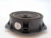 Altavoz de la puerta delantera