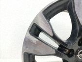 24 Zoll Leichtmetallrad Alufelge