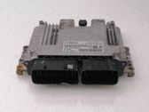 Unidad de control/módulo ECU del motor