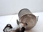 Filtro de partículas del catalizador/FAP/DPF