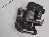 Bremssattel hinten