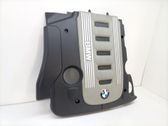 Motorabdeckung