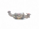 Filtre à particules catalyseur FAP / DPF
