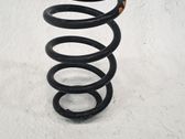 Muelle espiral delantero