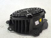Altavoz de la puerta delantera