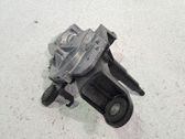 Motor del limpiaparabrisas trasero