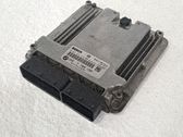 Unidad de control/módulo ECU del motor