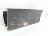 Compteur de vitesse tableau de bord