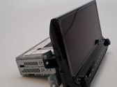 Pantalla del monitor frontal