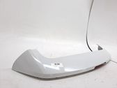 Tailgate/trunk spoiler