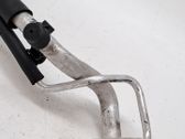 A/C flexible coupling/sleeve