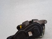 Caliper del freno trasero